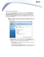 Предварительный просмотр 44 страницы AVG 8.5 FILE SERVER EDITION - V 85.5 User Manual