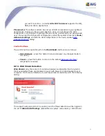Предварительный просмотр 46 страницы AVG 8.5 FILE SERVER EDITION - V 85.5 User Manual