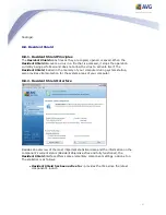 Предварительный просмотр 47 страницы AVG 8.5 FILE SERVER EDITION - V 85.5 User Manual