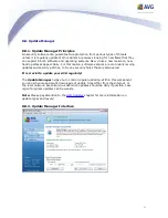 Предварительный просмотр 51 страницы AVG 8.5 FILE SERVER EDITION - V 85.5 User Manual