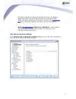 Предварительный просмотр 66 страницы AVG 8.5 FILE SERVER EDITION - V 85.5 User Manual