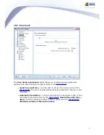 Предварительный просмотр 68 страницы AVG 8.5 FILE SERVER EDITION - V 85.5 User Manual