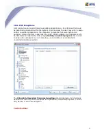 Предварительный просмотр 69 страницы AVG 8.5 FILE SERVER EDITION - V 85.5 User Manual