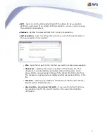 Предварительный просмотр 70 страницы AVG 8.5 FILE SERVER EDITION - V 85.5 User Manual
