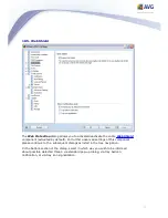 Предварительный просмотр 71 страницы AVG 8.5 FILE SERVER EDITION - V 85.5 User Manual