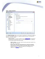 Предварительный просмотр 72 страницы AVG 8.5 FILE SERVER EDITION - V 85.5 User Manual
