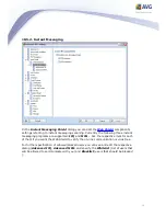 Предварительный просмотр 74 страницы AVG 8.5 FILE SERVER EDITION - V 85.5 User Manual