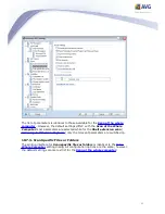 Предварительный просмотр 80 страницы AVG 8.5 FILE SERVER EDITION - V 85.5 User Manual