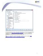 Предварительный просмотр 81 страницы AVG 8.5 FILE SERVER EDITION - V 85.5 User Manual