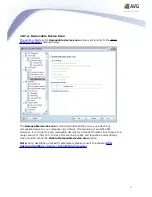 Предварительный просмотр 82 страницы AVG 8.5 FILE SERVER EDITION - V 85.5 User Manual