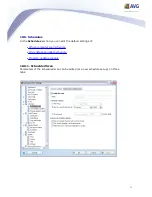 Предварительный просмотр 83 страницы AVG 8.5 FILE SERVER EDITION - V 85.5 User Manual
