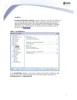 Предварительный просмотр 93 страницы AVG 8.5 FILE SERVER EDITION - V 85.5 User Manual