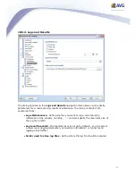 Предварительный просмотр 95 страницы AVG 8.5 FILE SERVER EDITION - V 85.5 User Manual