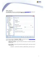 Предварительный просмотр 96 страницы AVG 8.5 FILE SERVER EDITION - V 85.5 User Manual