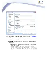Предварительный просмотр 98 страницы AVG 8.5 FILE SERVER EDITION - V 85.5 User Manual