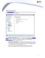 Предварительный просмотр 100 страницы AVG 8.5 FILE SERVER EDITION - V 85.5 User Manual