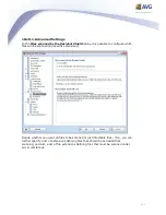 Предварительный просмотр 102 страницы AVG 8.5 FILE SERVER EDITION - V 85.5 User Manual