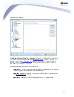 Предварительный просмотр 103 страницы AVG 8.5 FILE SERVER EDITION - V 85.5 User Manual