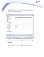 Предварительный просмотр 107 страницы AVG 8.5 FILE SERVER EDITION - V 85.5 User Manual
