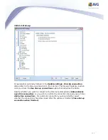 Предварительный просмотр 109 страницы AVG 8.5 FILE SERVER EDITION - V 85.5 User Manual