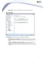 Предварительный просмотр 111 страницы AVG 8.5 FILE SERVER EDITION - V 85.5 User Manual
