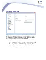 Предварительный просмотр 112 страницы AVG 8.5 FILE SERVER EDITION - V 85.5 User Manual