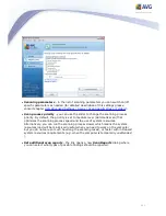 Предварительный просмотр 120 страницы AVG 8.5 FILE SERVER EDITION - V 85.5 User Manual