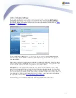 Предварительный просмотр 126 страницы AVG 8.5 FILE SERVER EDITION - V 85.5 User Manual