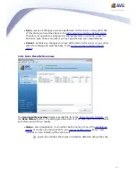 Предварительный просмотр 131 страницы AVG 8.5 FILE SERVER EDITION - V 85.5 User Manual