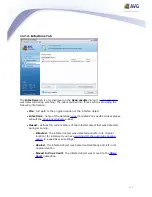 Предварительный просмотр 135 страницы AVG 8.5 FILE SERVER EDITION - V 85.5 User Manual