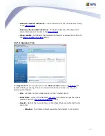 Предварительный просмотр 137 страницы AVG 8.5 FILE SERVER EDITION - V 85.5 User Manual
