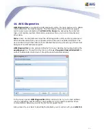 Предварительный просмотр 144 страницы AVG 8.5 FILE SERVER EDITION - V 85.5 User Manual