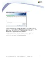 Preview for 21 page of AVG 9.0 FILE SERVER User Manual