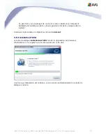 Preview for 23 page of AVG 9.0 FILE SERVER User Manual