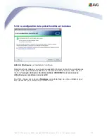 Preview for 25 page of AVG 9.0 FILE SERVER User Manual