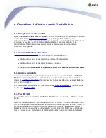 Preview for 26 page of AVG 9.0 FILE SERVER User Manual