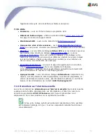 Preview for 31 page of AVG 9.0 FILE SERVER User Manual