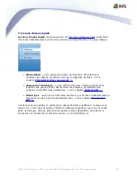 Preview for 33 page of AVG 9.0 FILE SERVER User Manual