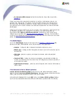 Preview for 35 page of AVG 9.0 FILE SERVER User Manual