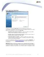 Preview for 38 page of AVG 9.0 FILE SERVER User Manual