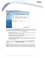 Preview for 40 page of AVG 9.0 FILE SERVER User Manual