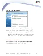 Preview for 43 page of AVG 9.0 FILE SERVER User Manual