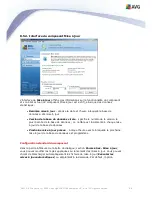 Preview for 48 page of AVG 9.0 FILE SERVER User Manual