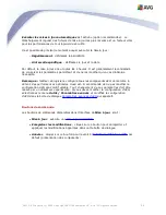 Preview for 49 page of AVG 9.0 FILE SERVER User Manual