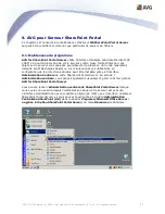 Preview for 50 page of AVG 9.0 FILE SERVER User Manual
