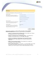 Preview for 52 page of AVG 9.0 FILE SERVER User Manual