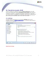 Preview for 57 page of AVG 9.0 FILE SERVER User Manual