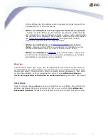 Preview for 59 page of AVG 9.0 FILE SERVER User Manual
