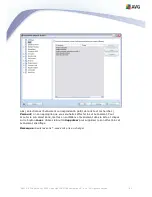 Preview for 60 page of AVG 9.0 FILE SERVER User Manual