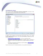 Preview for 61 page of AVG 9.0 FILE SERVER User Manual